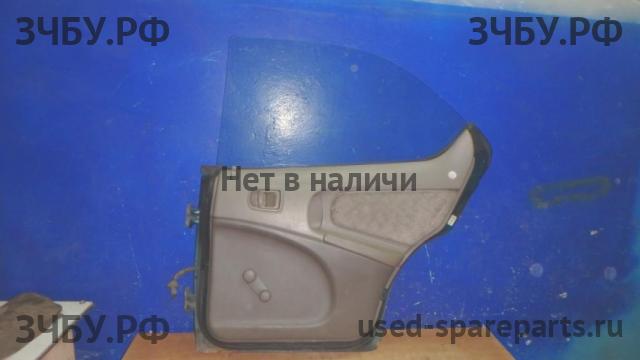 Dodge Neon 1 Дверь задняя правая