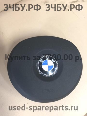 BMW X3 E83 Накладка звукового сигнала (в руле)