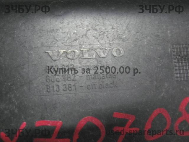 Volvo V40 (1) Полка задняя