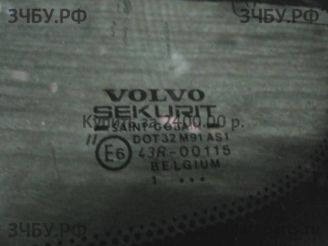 Volvo V40 (1) Стекло лобовое (ветровое)