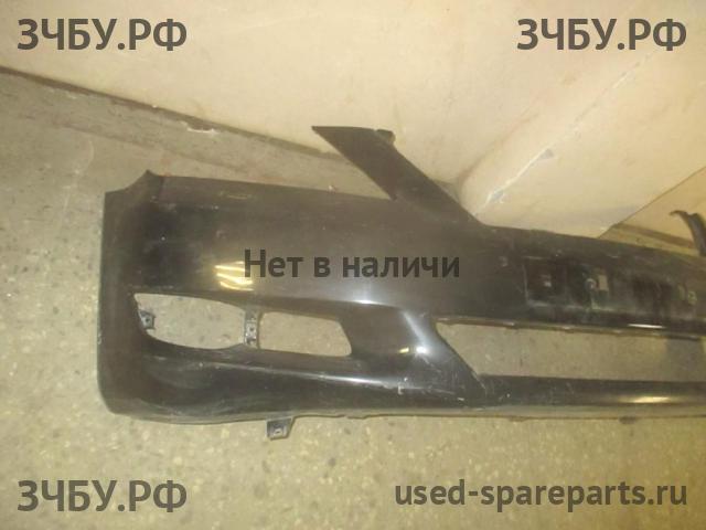 Lexus LS (4) 460/600 Бампер передний