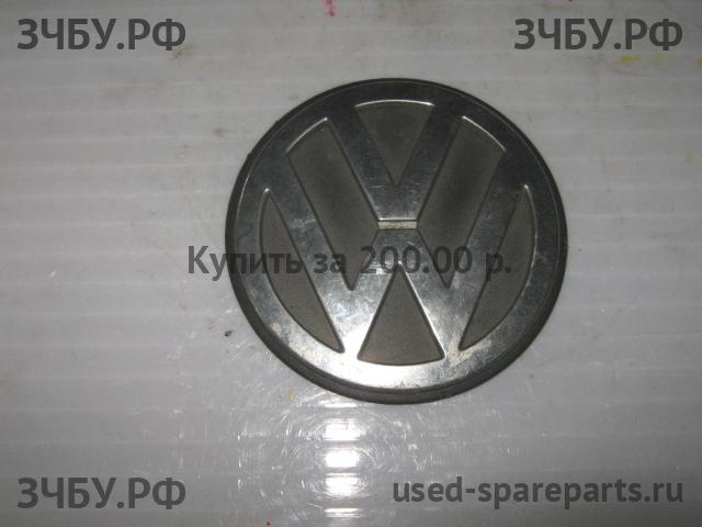 Volkswagen LT (2) Эмблема (логотип, значок)