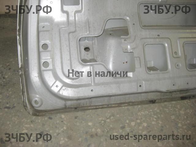 Hyundai Matrix [FC] Дверь багажника