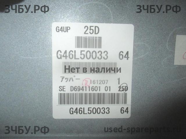 Mazda 6 [GJ/GL] Решетка радиатора