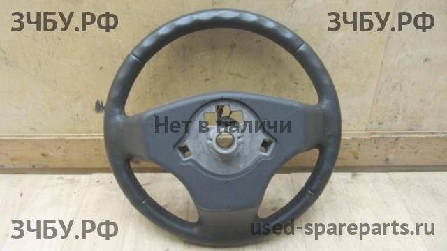 Opel Corsa D Рулевое колесо без AIR BAG