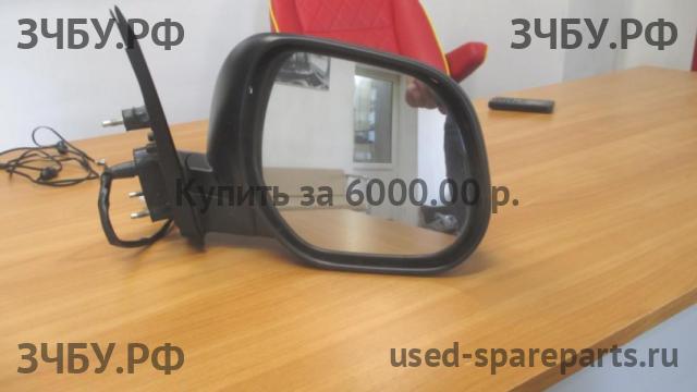 Mitsubishi Outlander 2 XL(CW) Зеркало правое электрическое