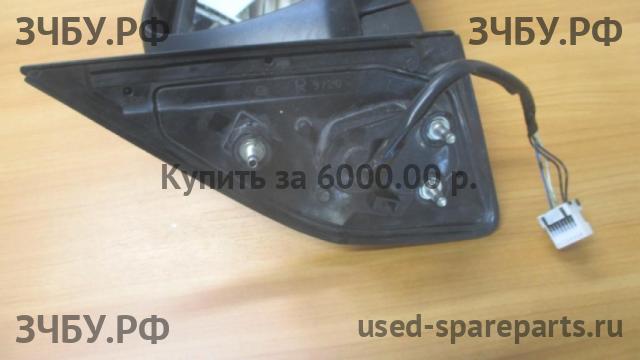 Mitsubishi Outlander 2 XL(CW) Зеркало правое электрическое