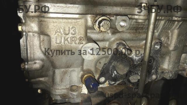 Nissan Almera Classic Двигатель (ДВС)
