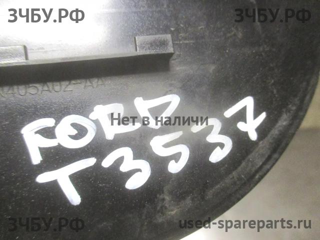 Ford Focus 3 Лючок бензобака