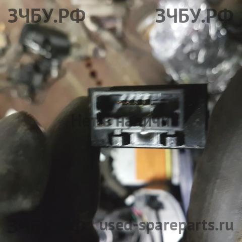 Nissan X-Trail 2 (T31) Кнопка корректора фар