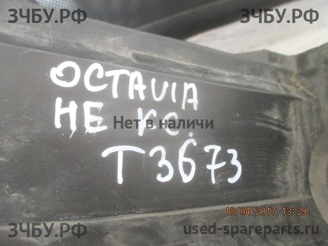 Skoda Octavia 2 (А5) Фара правая