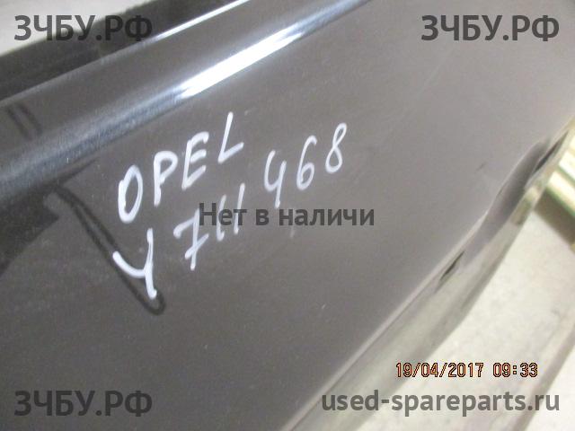 Opel Mokka Дверь задняя левая