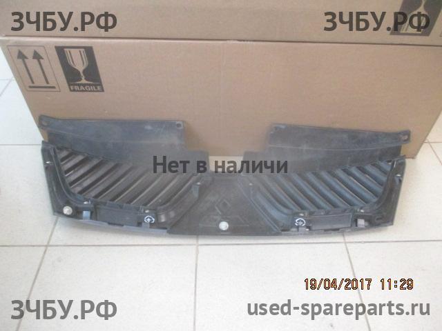 Mitsubishi Outlander 2 XL(CW) Решетка радиатора