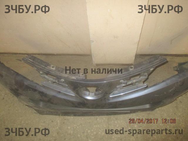 Toyota RAV 4 (4) Бампер передний