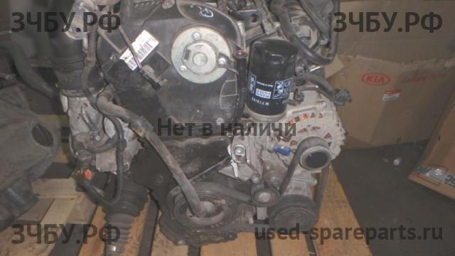 Audi Q3 [8U] Двигатель (ДВС)