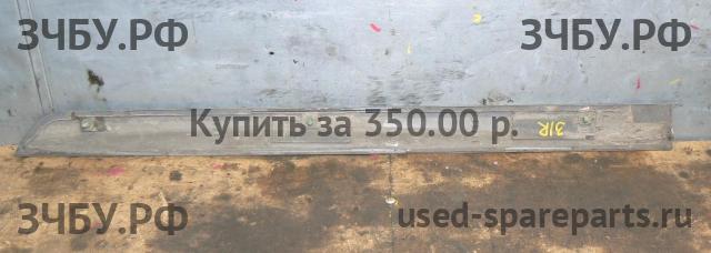Mitsubishi Lancer 9 [CS/Classic] Накладка двери задней правой