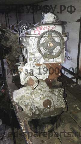BYD F3 (1) Двигатель (ДВС)