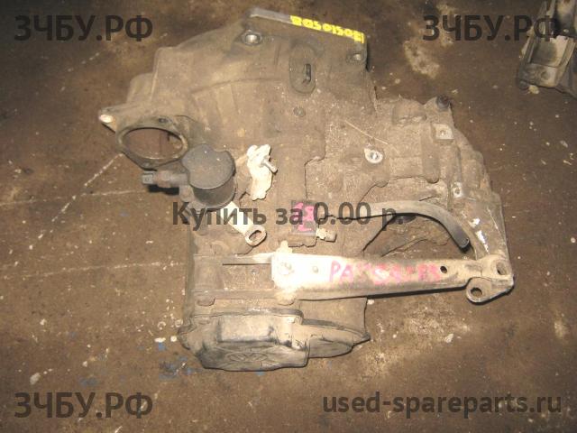 Volkswagen Passat B3 МКПП (механическая коробка переключения передач)