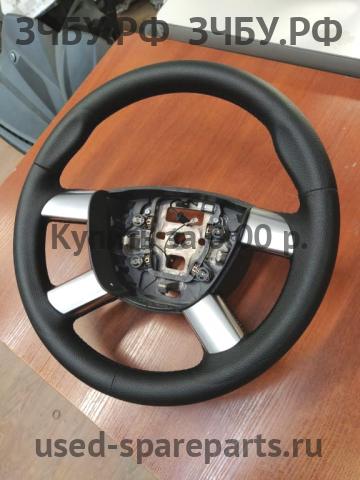 KIA Cerato 3 (YD) Рулевое колесо без AIR BAG