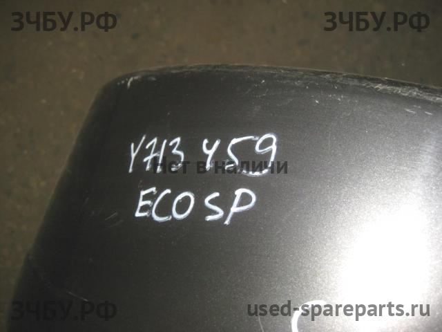 Ford EcoSport Колпак запасного колеса