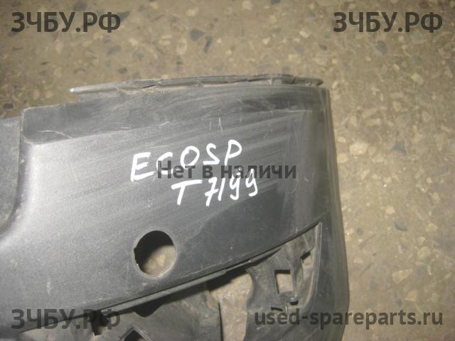 Ford EcoSport Бампер задний