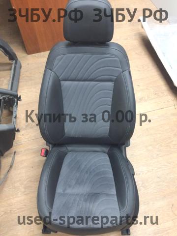 Hyundai Accent 2 Сиденье