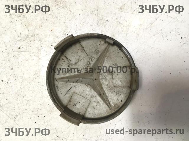 Mercedes W163 M-klasse (ML) Колпак колеса декоративный