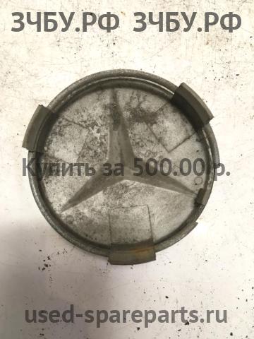Mercedes W163 M-klasse (ML) Колпак колеса декоративный