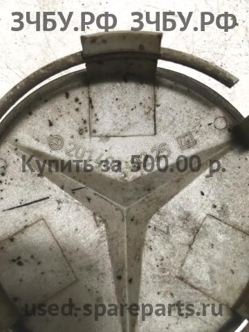 Mercedes W163 M-klasse (ML) Колпак колеса декоративный