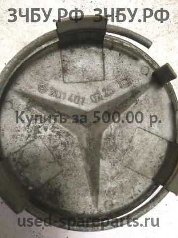 Mercedes W163 M-klasse (ML) Колпак колеса декоративный