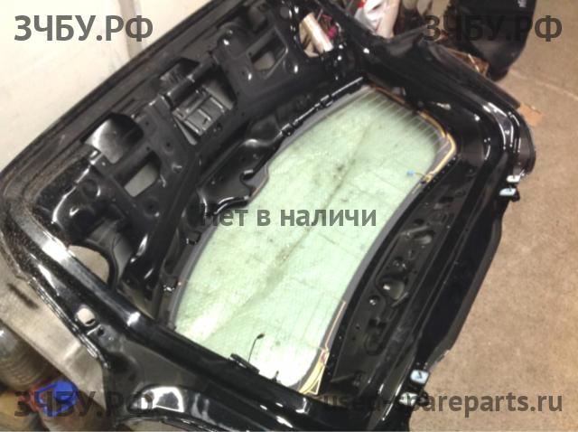 Mercedes GLA-klasse (X156) Дверь багажника