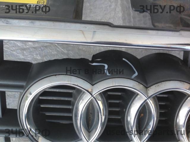 Audi A3 [8V] 3D Решетка радиатора