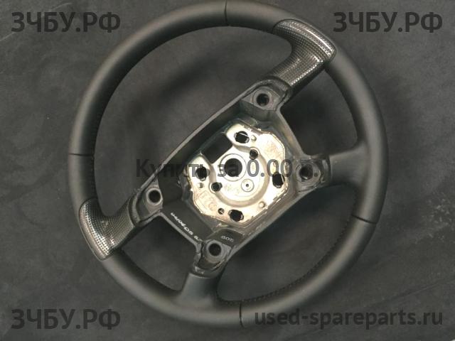 Nissan Patrol (160) Рулевое колесо без AIR BAG