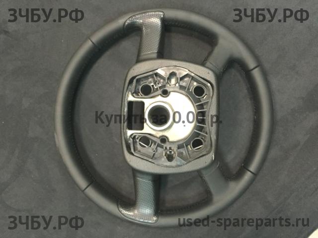 Nissan Patrol (160) Рулевое колесо без AIR BAG