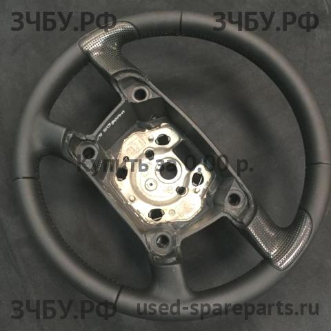 Subaru Forester 2 (S11) Рулевое колесо без AIR BAG