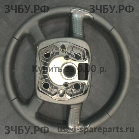 Skoda Octavia 2 (А5) Рулевое колесо без AIR BAG