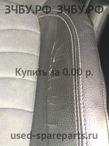 KIA Bongo Сиденье
