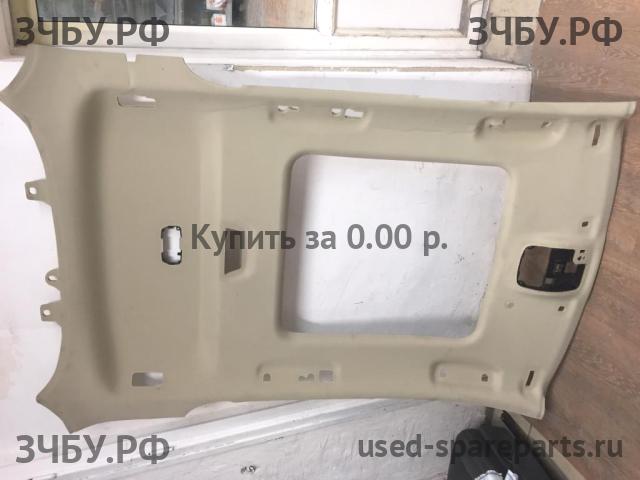 BMW 2-series F22/F23 Обшивка потолка