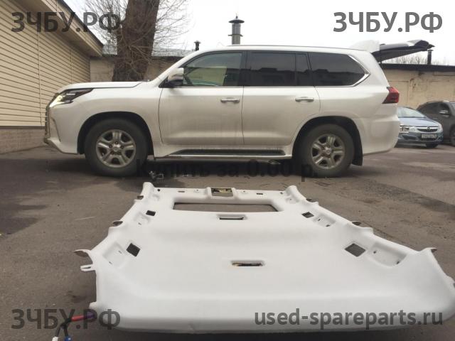 Nissan Teana 3 (J33/L33) Обшивка потолка