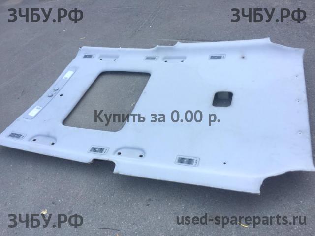 Nissan Teana 3 (J33/L33) Обшивка потолка