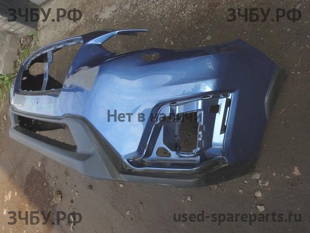 Subaru XV 2 Бампер передний