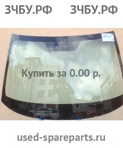 KIA Rio 4 Стекло лобовое (ветровое)