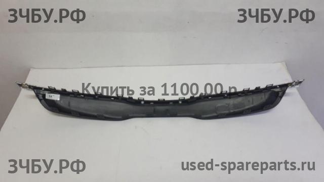 KIA Rio 4 Решетка радиатора