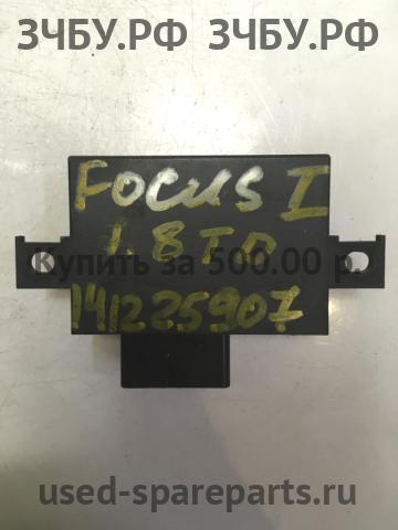 Ford Focus 1 Блок управления центральным замком