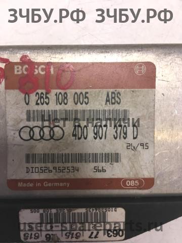 Audi A4 [B5] Блок управления ABS