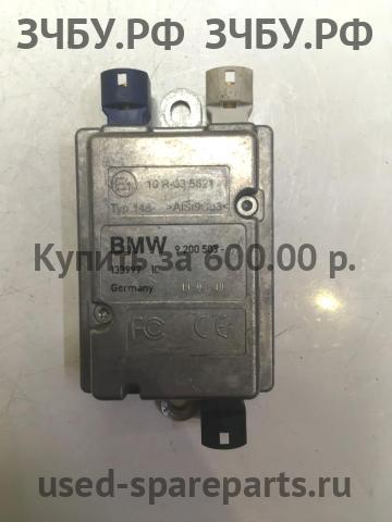 BMW 7-series F01/F02 Блок электронный