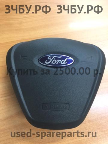 Ford EcoSport Накладка звукового сигнала (в руле)