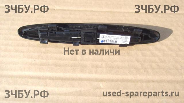 Mercedes GLA-klasse (X156) Датчик парковки (Парктроник)