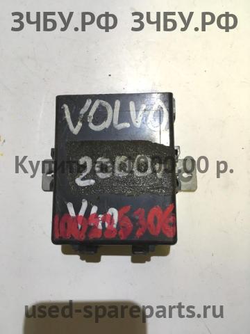 Volvo V40 (1) Блок электронный