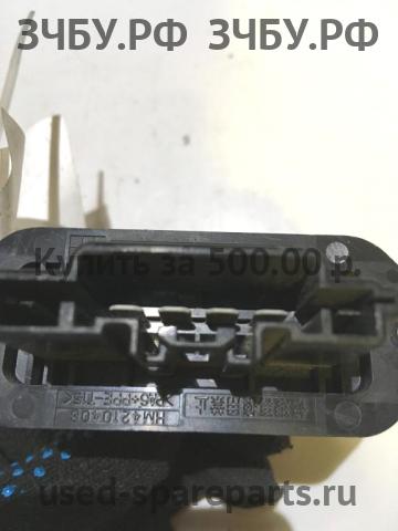 Mazda 3 [BK] Резистор отопителя